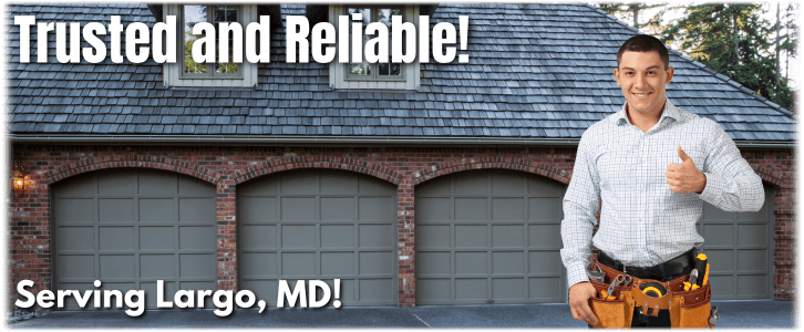 Garage Door Repair Largo MD