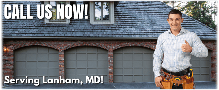 Garage Door Repair Lanham MD